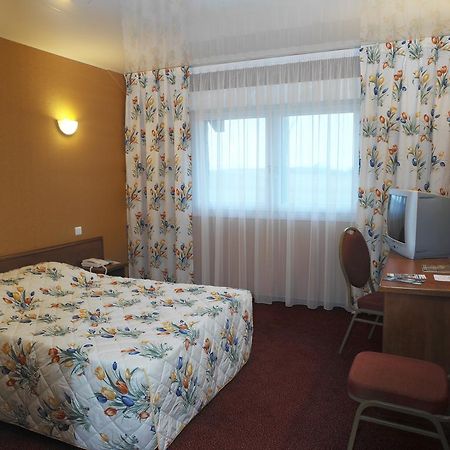Inter-Hotel L'Aquarium Arras Værelse billede