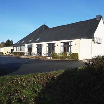 Inter-Hotel L'Aquarium Arras Eksteriør billede